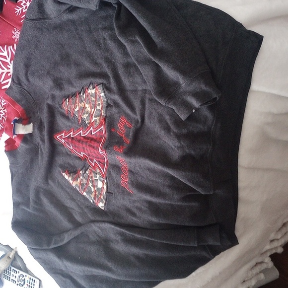 Sawyer Creek sweater xl - Picture 1 of 4